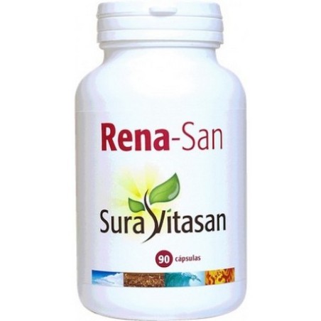 RENA SAN 90 CAPSULAS SURAVITASAN