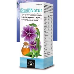 RESFINATUR JARABE 200 ML