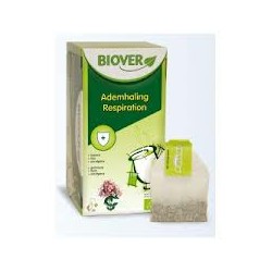 RESPIRACION 20 FILTROS BIOVER