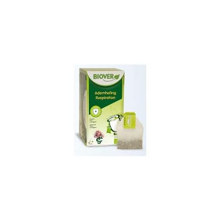 RESPIRACION 20 FILTROS BIOVER
