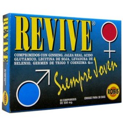 REVIVE 60 COMPRIMIDOS