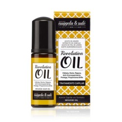 REVOLUTION MOUSSE OIL NUGGELA & SULE 50 ML
