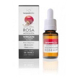 ROSA MOSQUETA V 10 ML TERPENIC