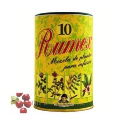 RUMEX 10 CONTROL PESO 80 GR