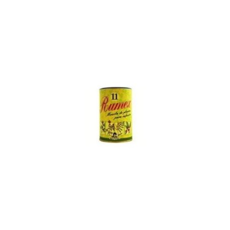 RUMEX 11 SEDANTE 70 GR
