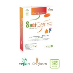 SACIGENSI 60 CAPSULAS