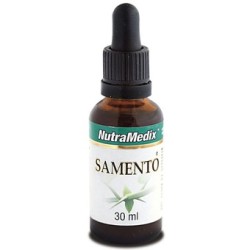 SAMENTO EXTRACTO 30 ML NUTRAMEDIX