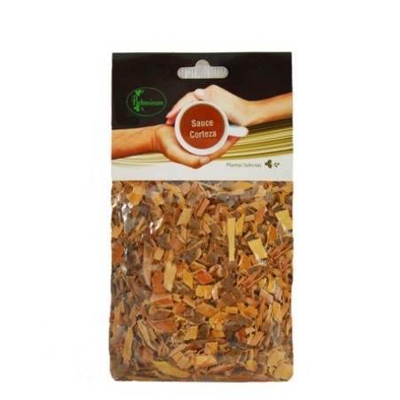 SAUCE CORTEZA 60 GR BOTANICUM