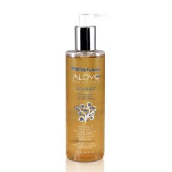 SAVIA MICELAR LIMPIADORA 250 ML PRISMA NATURAL