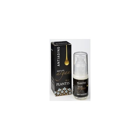 SERUM FACIAL ARGAN PLANTIS 30 ML