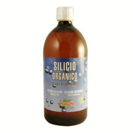 SILICIO ORGANICO 500 ml
