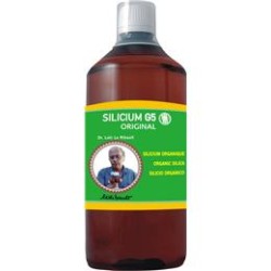 SILICIUM G5 ORIGINAL 1 Litro USO TÓPICO