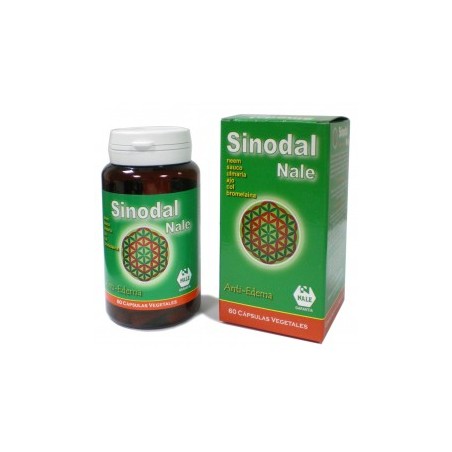 SINODAL NALE 60 Caps