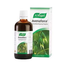 AVENAFORCE 100ML VOGUEL