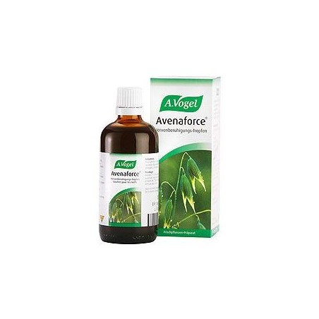 AVENAFORCE 100ML VOGUEL