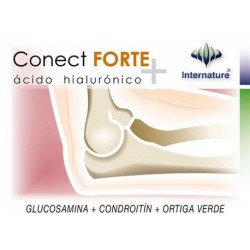 CONECT FORTE 60CAP INTERNATURE