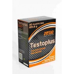 TESTO PLUS 30 Packs