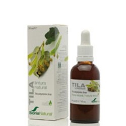 TILA EXTRACTO S XXI 50 ml