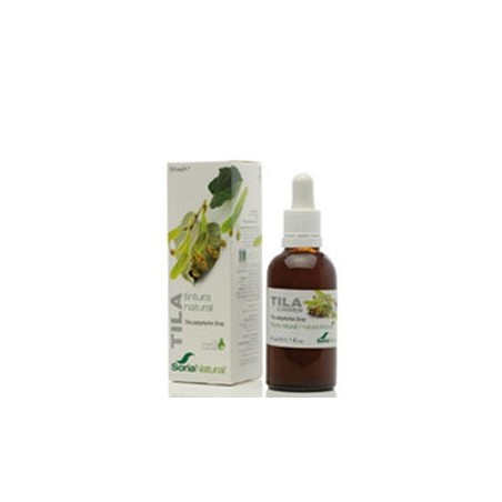 TILA EXTRACTO S XXI 50 ml