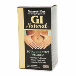 GI NATURAL 90 COMPRI N.PLUS