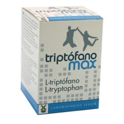 TRIPTOFANO MAX 14 SOBRES TEGOR