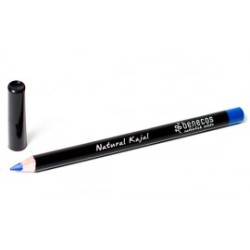 BENECOS LAPIZ DE OJOS AZUL ELECTRICO