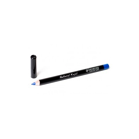 BENECOS LAPIZ DE OJOS AZUL ELECTRICO