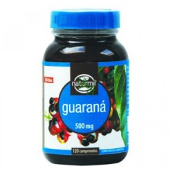 GUARANA 120COMP 500MG DIETMED