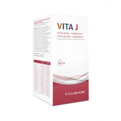 VITA J jarabe