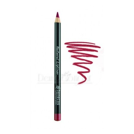 BENECOS PERFILADOR LABIOS ROJO