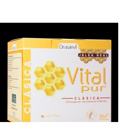 VITALPUR CLASICA 20X15ml