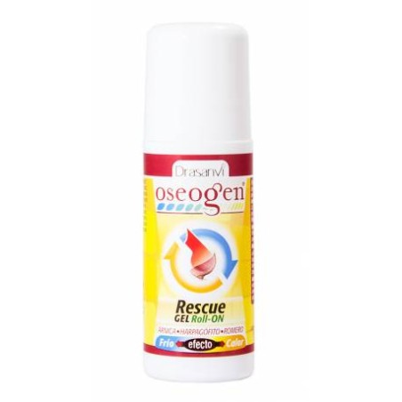 OSEOGEN ROLL-ON GEL RESCUE DRASANVI