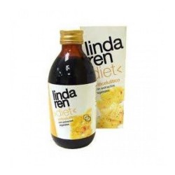LINDAREN ANTI CELULITICO 250ML