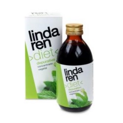 LINDAREN DEPURATIVO 250ML