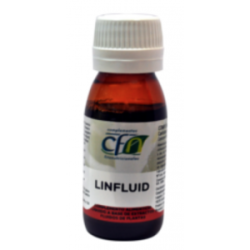 LINFLUID 60ML (LINFODREN) CFN