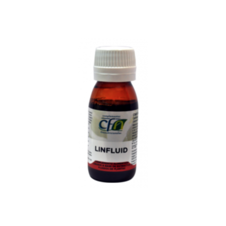 LINFLUID 60ML (LINFODREN) CFN