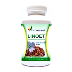 LINOET 1000 60Cap. TRICONATURA