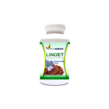 LINOET 1000 60Cap. TRICONATURA