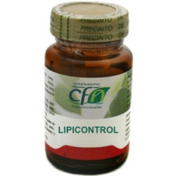 LIPICONTROL 60CAPS. CFN