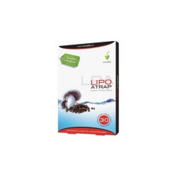LIPO ATRAP 30-CAPS NOVADIET