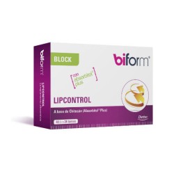 LIPOCONTROL PLUS 48CAPS BIFORM