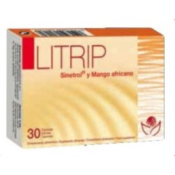 LITRIP 30CAP BIOSERUM