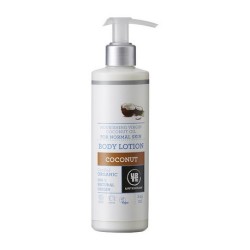 LOCION CORPORAL COCO 245ML URTEKRAM