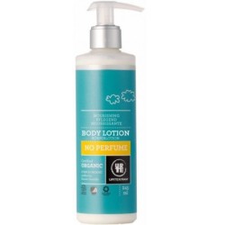 LOCION CORPORAL SIN PERFUME URTEKRAM