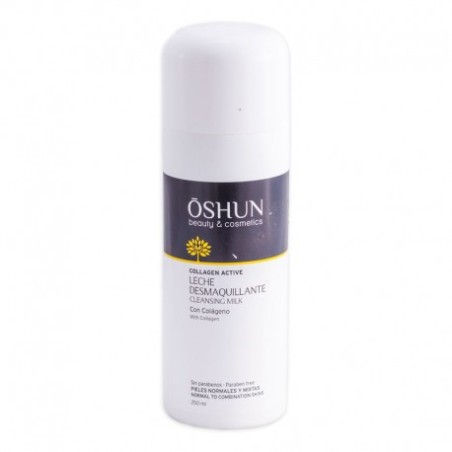 OSHUN LECHE DESMAQUILLANTE