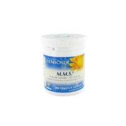 M.M.S.250MG 200CAP FENIOUX