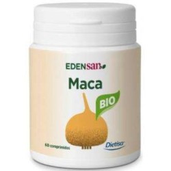 MACA 60COMP BIO DIETISA