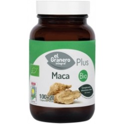 MACA BIO 100+20 EL GRANERO