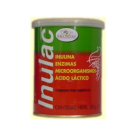 INULAC BOTE 200G S/N