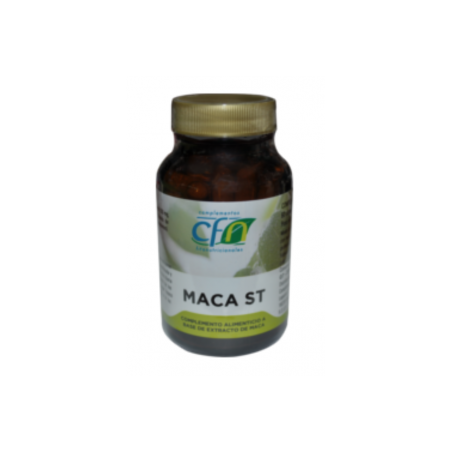 MACA ST 60CAPS CFN